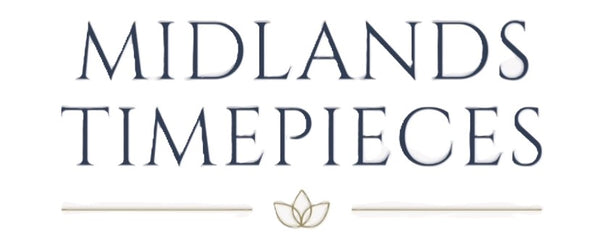 Midlands Timepieces