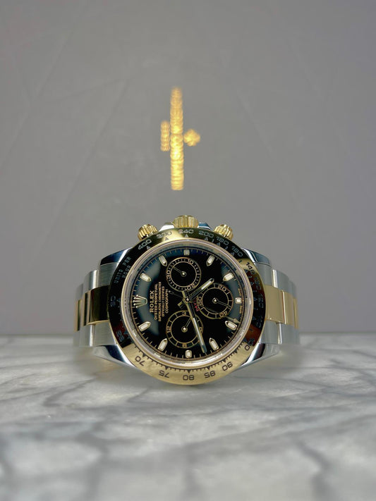 Rolex Cosmograph Daytona